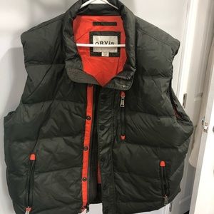 XL Orvis Hunting Vest